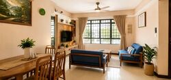 Blk 299A Tampines Lodge (Tampines), HDB 3 Rooms #564326451